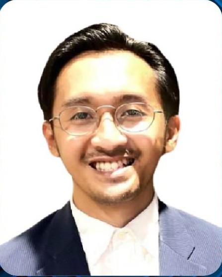 Dr. Ahmad Fajar Fadlillah, M.Pd.