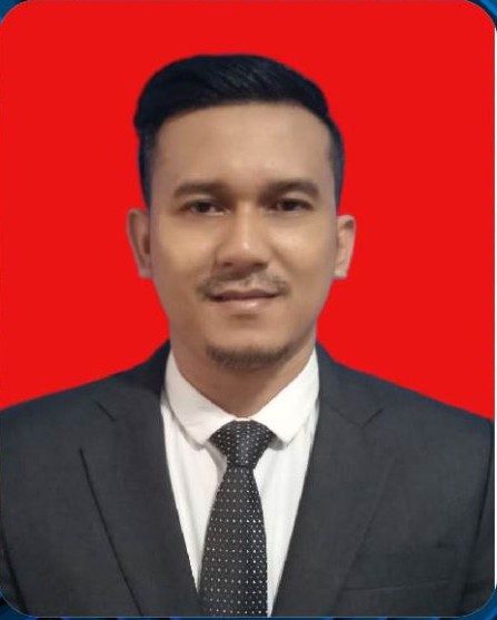 Dr. Bayu Insanistyo, M.Or.