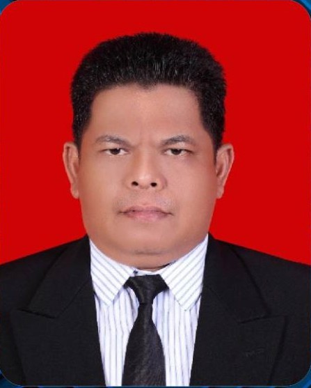 Dr. Buyung, M.Pd.