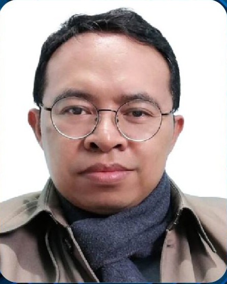 Dr. Cepi Riyana, M.Pd.