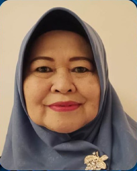 Dr. Cucu Atikah,M.Pd.
