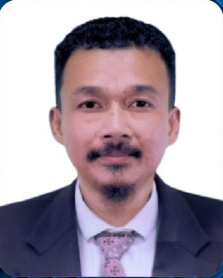 Dr. Dadi Mulyadi, S.Pd., MT.