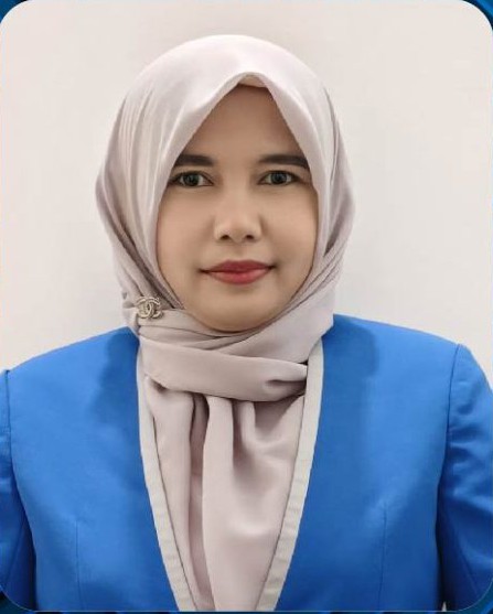Ade Vidianti, M.Pd.