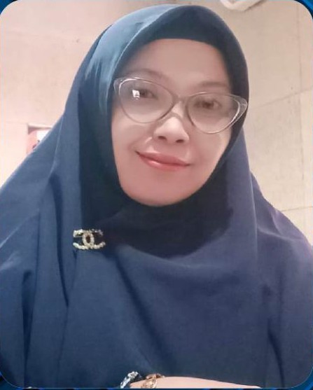Dr. Eges Triwahyuni, M.Pd.