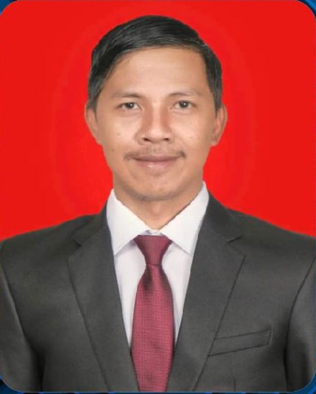 Dr. Gandung Wirawan, M.Pd.