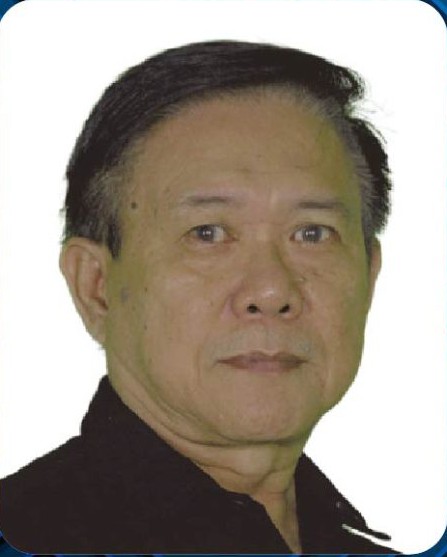 Dr. H. Zainal Arifin, M.Pd.