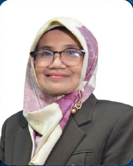 Dr. Hj. Linda Setiawati, M.Pd