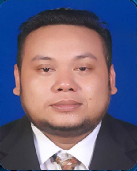 Adrianus I Wayan Ilia Y. S., S.Kom., M.Pd.