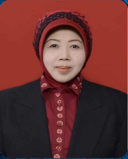 Dr. Kustiyowati, M.Pd