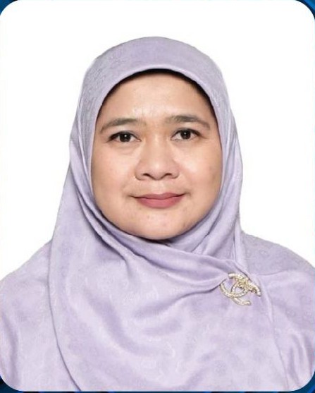 Dr. Laksmi Dewi, M.Pd.