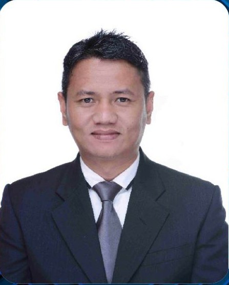 Dr. Mario Emilzoli, M.Pd.