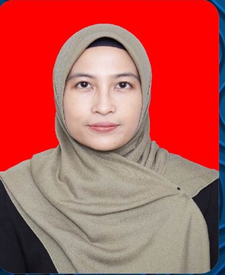 Dr. Mutiarani Pionera, M.Pd