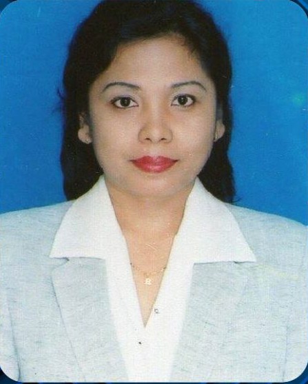 Dr. Nurmida Catherine S., M.Pd., MCE.