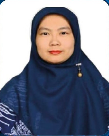 Dr. Riche Cynthia Johan, M.Si.