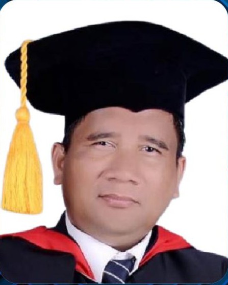 Dr. Rusman, M.Pd.