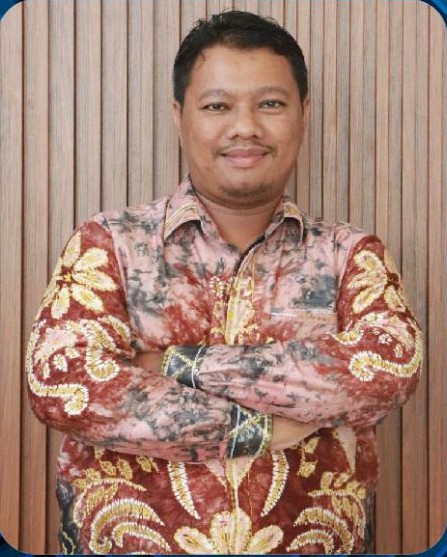 Agus Hadi Utama, M.Pd.