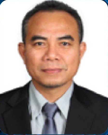 Dr. Sofyan, M.Pd.