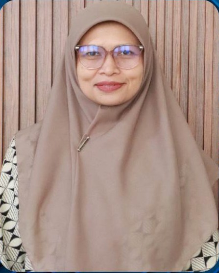 Dr. Susanti Sufyadi, S.Pd., M.A.