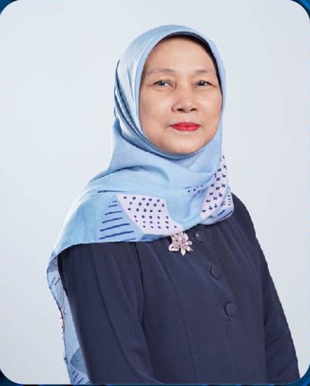 Dra. Susy Puspitasari, M.Pd.