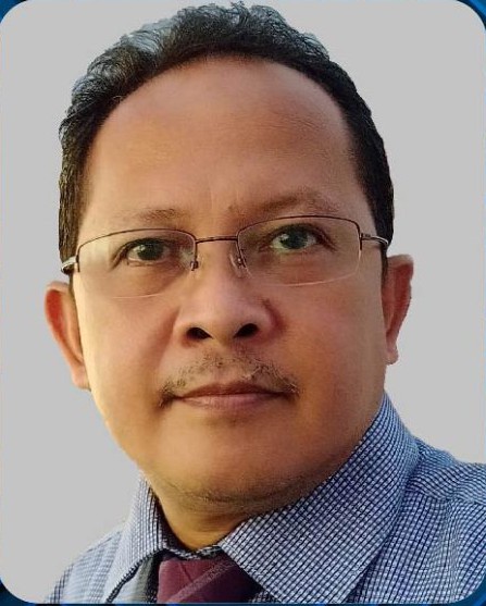 Drs. Muhammad Rifai Katili, M.Kom., Ph.D.