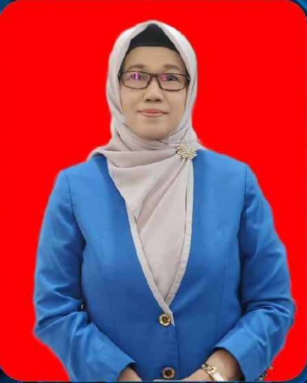 Eriyanti,M.Pd.