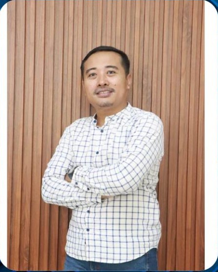 Mastur, S.Pd., M.Pd.