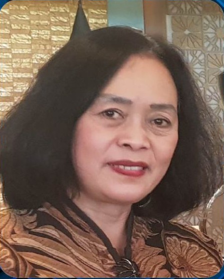 Prof. Dewi Artati Padmo Putri