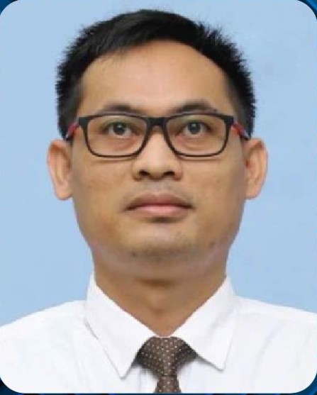 Prof. Dr. Andi Kristanto, S. Pd., M.Pd.