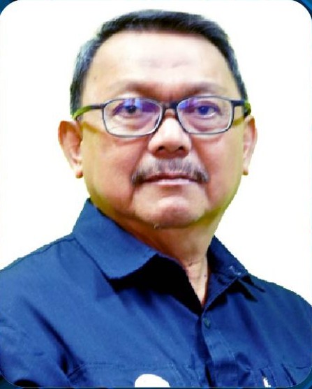 Prof. Dr. Asep Herry Hernawan, M.Pd.