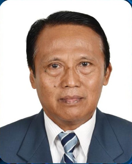 Prof. Dr. Bambang Sahono, M.Pd.