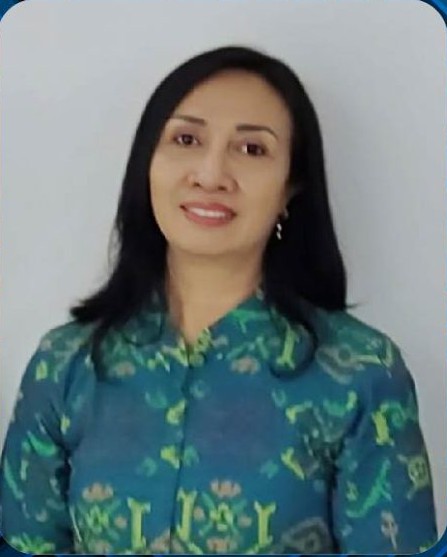 Prof. Dr. Ni Nyoman Parwati, M.Pd.