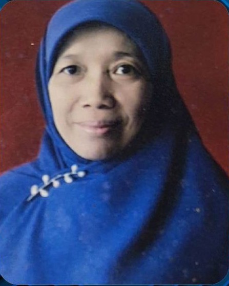 Prof. Dr. Nina Kurniah, M. Pd.