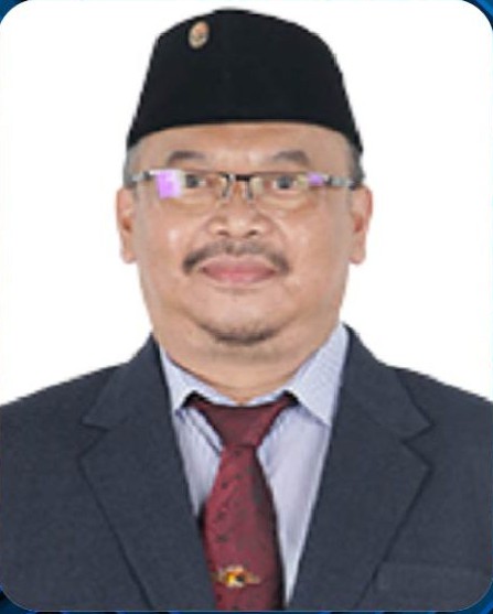 Prof. Dr. Rudi Susilana, M.Si.