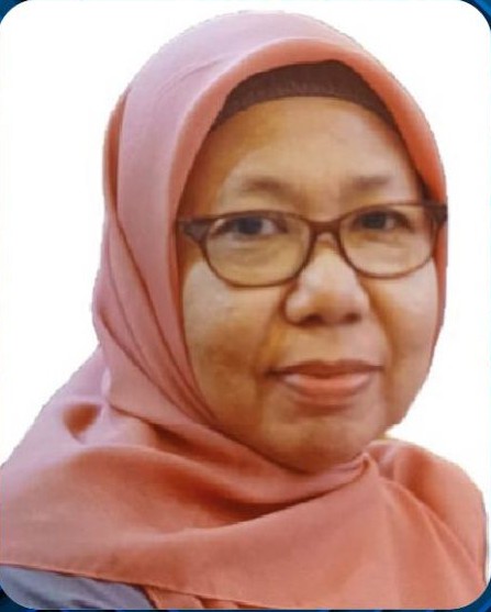 Prof. Lanto Ningrayati Amali, Ph.D