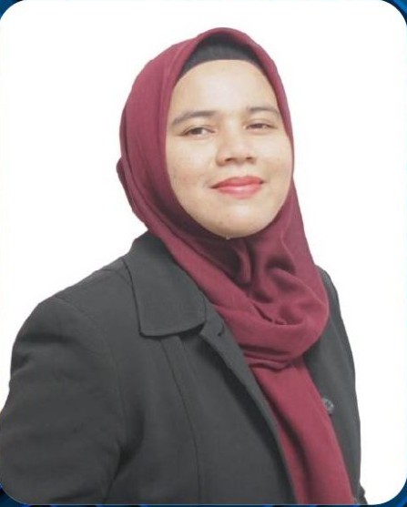 Della Amelia, S.Pd., M.Pd