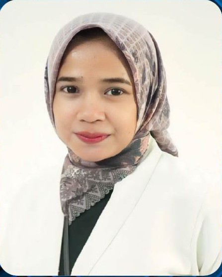 Resti Utami, M.Pd