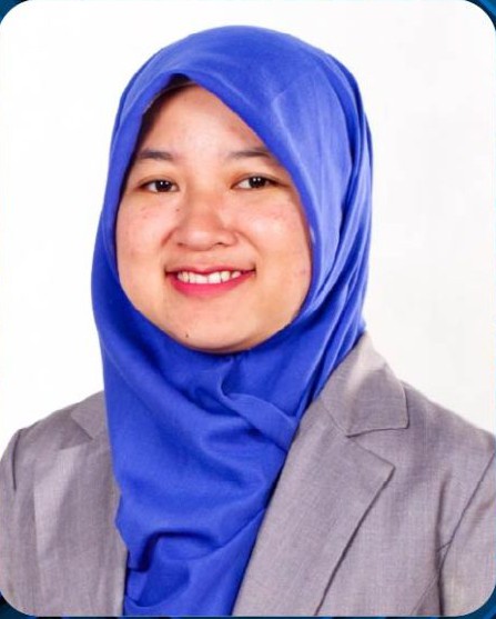 Ridha Hidayani, S.Pd., M.Pd.