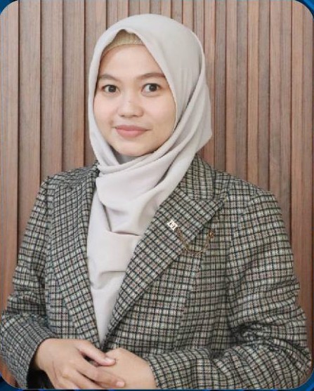Sulistyo Rini, S.Pd., M.Pd.