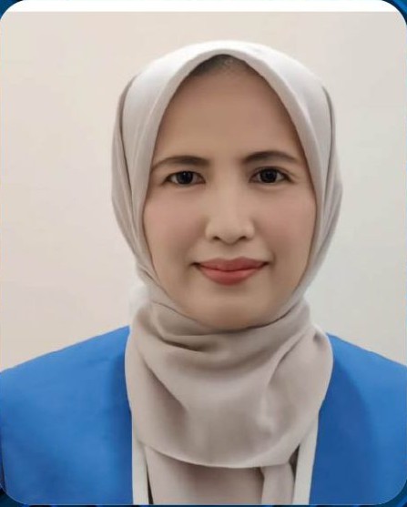 Yelmi Yunarti, S. Pd. I., M. Pd
