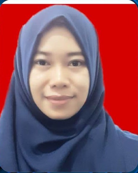 Zaudah Cyly Arrum Dalu, M.Pd.