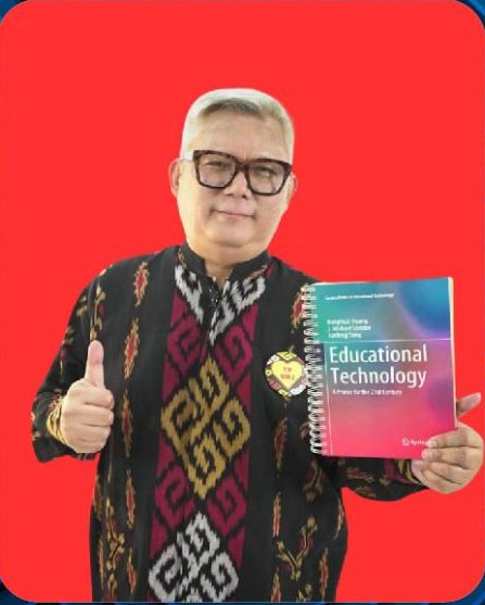 Drs. R.A. Hirmana W., M.Sc.Ed.