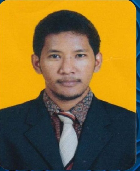 Suriansyah, M.Pd.