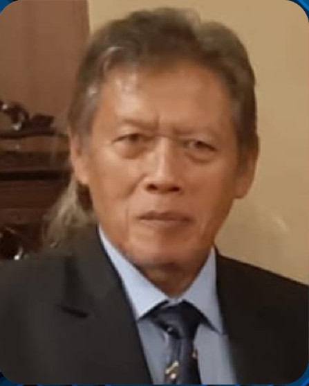 Sofyan Iskandar, Prof.Dr.M.Pd.