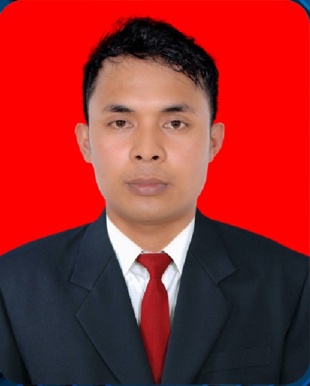 Dr. Ilmadi, M.Pd