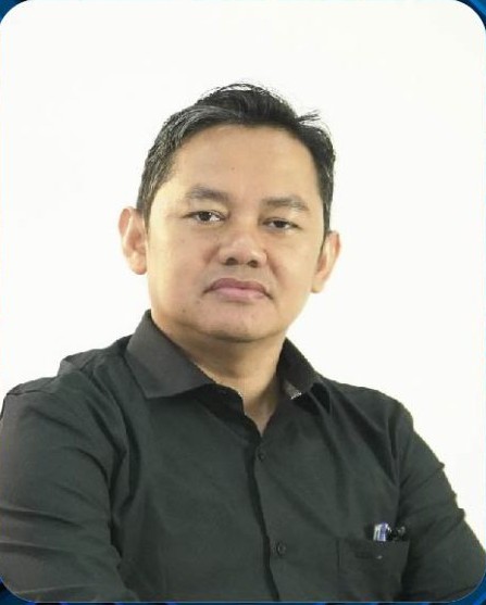 Dr. Cecep Kustandi, M.Pd