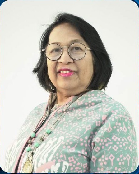 Prof. Dr. Eveline Siregar, M.Pd