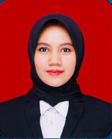 Chairunnisak, M.Pd